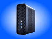 La workstation AI della serie Station è uno dei numerosi mini-PC Thunderobot che si basano sulla piattaforma Strix Halo di AMD.
