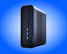 La workstation AI della serie Station è uno dei numerosi mini-PC Thunderobot che si basano sulla piattaforma Strix Halo di AMD.