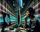 "Hacker della rete bot dello spazzolino da denti" potrebbe non essere così ridicolo come sembra. (Immagine generata da DALLE 3)