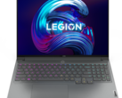 I Lenovo Legion 7 e 7i sono ora nella loro settima generazione e vantano molte novità nel formato dello schermo da 16 pollici. (Fonte di immagine: Lenovo)