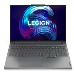 I Lenovo Legion 7 e 7i sono ora nella loro settima generazione e vantano molte novità nel formato dello schermo da 16 pollici. (Fonte di immagine: Lenovo)