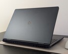 Alienware 16 Aurora può assomigliare molto all'Aurora 16X, ma ci sono diverse differenze importanti (Fonte: Notebookcheck)