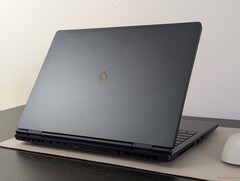 Alienware 16 Aurora può assomigliare molto all&#039;Aurora 16X, ma ci sono diverse differenze importanti (Fonte: Notebookcheck)
