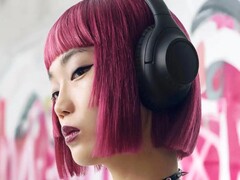 Audio-Technica presenta le cuffie wireless ATH-S300BT con cancellazione del rumore, connessioni multipoint e 90 ore di durata della batteria. (Fonte: A-T)