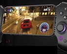 Il controller di gioco mobile Abxylute S9: un hands-on: Gamepad di qualità con DAC USB e jack per cuffie a sorpresa. (Fonte: Abxylute)