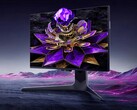 Il 27R94 è un nuovo e veloce monitor 4K (Fonte: TCL)