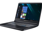Recensione del Laptop Acer Predator Helios 300 PH317-54 Review: GPU overclocking premendo un pulsante