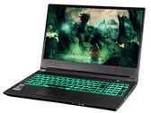 Recensione del Nexoc GH5 515IG (Clevo NH50DB): gaming laptop entry-level che offre spazio per tre dispositivi di archiviazione