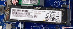 512 GB SSD NVMe