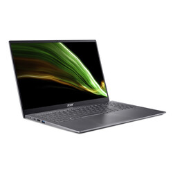 Nella recensione: Acer Swift 3 SF316-51-75MK. Il dispositivo di prova è stato fornito da