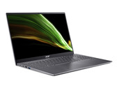 Recensione di Acer Swift 3 SF316-51-75MK