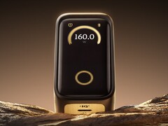 Il caricabatterie a 3 porte da 160W di Anker riceve uno splendido restyling del Mito Nero: Wukong