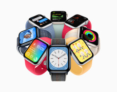 I modelli in acciaio di Apple Watch Series 8 utilizzano la tradizionale fresatura CNC. (Fonte: Apple)