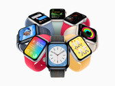 I modelli in acciaio di Apple Watch Series 8 utilizzano la tradizionale fresatura CNC. (Fonte: Apple)