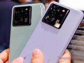 Xiaomi ha presentato la serie Xiaomi 13T alla fine di settembre. (Fonte: Notebookcheck)