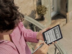 Il Boox Go 6 (Gen II) è ora disponibile.