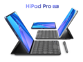 L'HiPad Pro ha ora un display a 1600p, piuttosto che a 1080p. (Fonte: Chuwi)