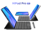 L'HiPad Pro ha ora un display a 1600p, piuttosto che a 1080p. (Fonte: Chuwi)