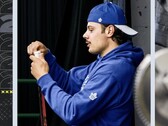 Il gioco cross-gen in NHL 22 costerà ai giocatori 40 dollari in più (fonte: EA)