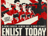 Nella foto - un poster promozionale di Dawn Apart, che aveva una demo pubblica rilasciata all'inizio di quest'anno. (Fonte: Steam - Modifica)
