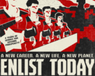 Nella foto - un poster promozionale di Dawn Apart, che aveva una demo pubblica rilasciata all'inizio di quest'anno. (Fonte: Steam - Modifica)