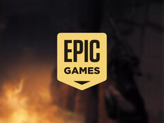 Il lotto di giochi gratuiti in arrivo include un gioco horror. Nella foto: screenshot modificato di Amnesia: The Bunker. (Fonte: Epic Games Store)