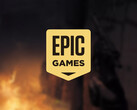 Il lotto di giochi gratuiti in arrivo include un gioco horror. Nella foto: screenshot modificato di Amnesia: The Bunker. (Fonte: Epic Games Store)