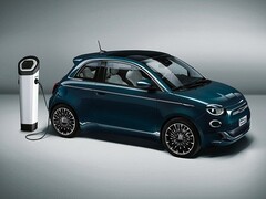 Stellantis prevede di raddoppiare la produzione di Fiat New 500 EV rispetto all&#039;anno precedente. (Fonte: Fiat)