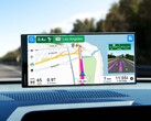 Gli ultimi dispositivi GPS di Garmin sono dotati di display di grandi dimensioni e ultra-ampi.