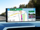 Gli ultimi dispositivi GPS di Garmin sono dotati di display di grandi dimensioni e ultra-ampi.