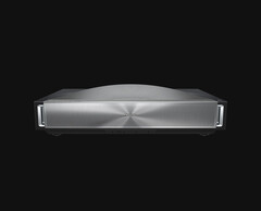 Il proiettore offre un ritardo di input di 1 ms a 240 Hz (2K) su schermi fino a 200 pollici.