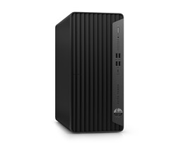 HP Elite Tower 800 G9 - Fronte. (Fonte immagine: HP)