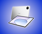 L'Honor Pad 20 Pro Paperlike Edition.