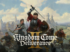 L'immagine ufficiale di Kingdom Come: Deliverance II
