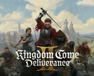 L'immagine ufficiale di Kingdom Come: Deliverance II