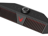 Il nuovo UltraGear GP9. (Fonte: LG)