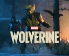 Viene mostrato il banner dedicato al combattimento in «Wolverine» della Marvel