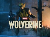 Viene mostrato il banner dedicato al combattimento in «Wolverine» della Marvel