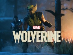 Viene mostrato il banner dedicato al combattimento in «Wolverine» della Marvel