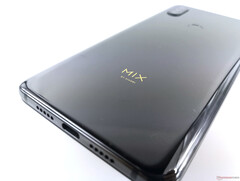 Lo Xiaomi Mi Mix 4 sarà lanciato più tardi quest&#039;anno.