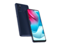 Un telefono Moto G60s del 2021. (Fonte: Lenovo)