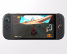 Nintendo Switch 2 ha dei joystick rinnovati. (Fonte: Nintendo)