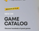 Sony ha aggiunto nuovi giochi ai servizi PlayStation Plus Extra e Premium