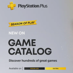 Sony ha aggiunto nuovi giochi ai servizi PlayStation Plus Extra e Premium