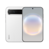 L’Huawei Pura X View in bianco Zero Degree