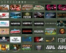 È ora possibile applicare a RPCS3 un tema in stile Steam classico.