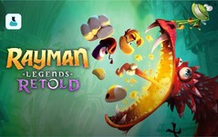Rayman Legends riceverà presto un remake.