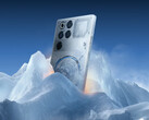 Il RedMagic 11 Pro in uno dei due colori di lancio. (Fonte: RedMagic)