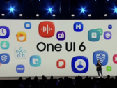One UI 6 dovrebbe iniziare a sbarcare su alcuni tablet entro la fine del mese. (Fonte: Samsung)