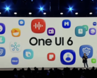 One UI 6 dovrebbe iniziare a sbarcare su alcuni tablet entro la fine del mese. (Fonte: Samsung)